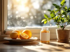 Vitamin D : Quand et comment booster votre immunité cet hiver