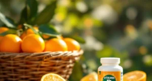 Vitamine D bon marché pour ralentir le vieillissement cellulaire