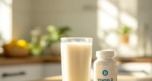 Vitamine D et pression artérielle : ce que vous devez savoir