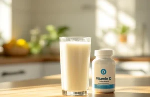 Vitamine D et pression artérielle : ce que vous devez savoir
