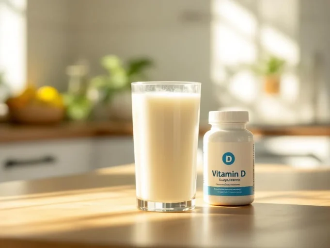 Vitamine D et pression artérielle : ce que vous devez savoir