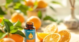 Vitamine D : le secret pour renforcer vos os et votre cœur