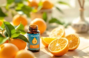 Vitamine D : le secret pour renforcer vos os et votre cœur