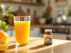 Vitamine D3 : la clé pour des os solides à quelle fréquence la prendre