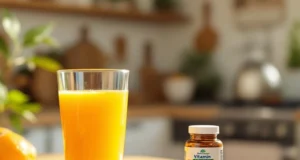 Vitamine D3 : la clé pour des os solides à quelle fréquence la prendre