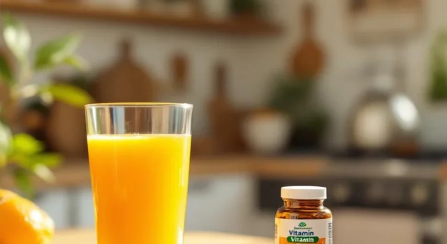 Vitamine D3 : la clé pour des os solides à quelle fréquence la prendre