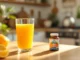 Vitamine D3 : la clé pour des os solides à quelle fréquence la prendre