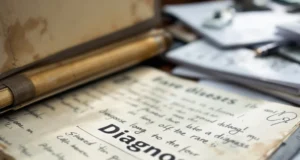 19 ans d’errance médicale pour diagnostiquer une maladie rare