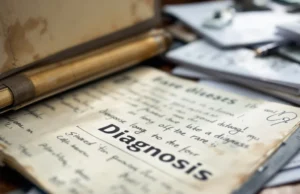 19 ans d’errance médicale pour diagnostiquer une maladie rare