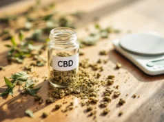 500 intoxications au pseudo-CBD et deux morts alarmantes