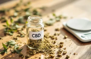 500 intoxications au pseudo-CBD et deux morts alarmantes