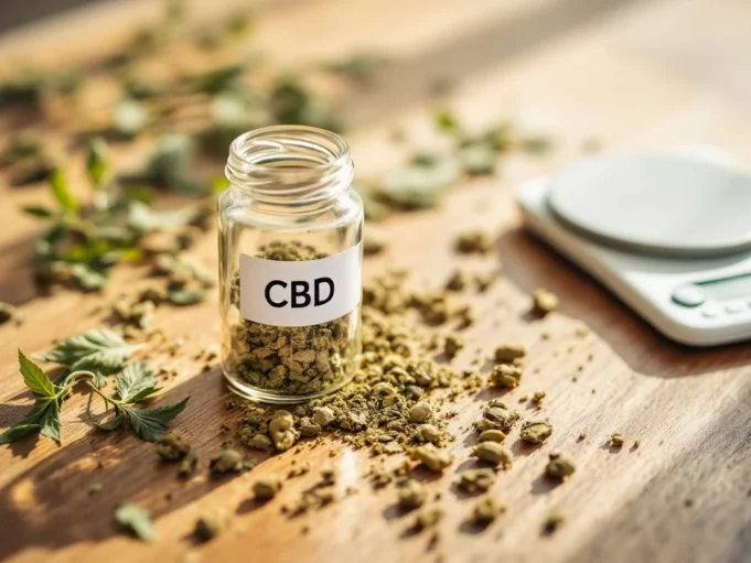 500 intoxications au pseudo-CBD et deux morts alarmantes