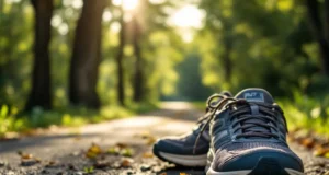 À 103 ans, le secret de longévité d’un coureur résistant à la maladie