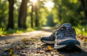 À 103 ans, le secret de longévité d’un coureur résistant à la maladie