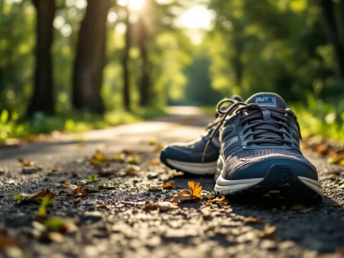 À 103 ans, le secret de longévité d’un coureur résistant à la maladie