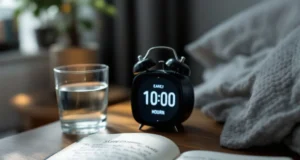 À 60 ans, combien d’heures de sommeil pour rester en forme