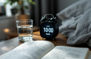 À 60 ans, combien d’heures de sommeil pour rester en forme