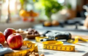 Abdominaux insuffisants : comment brûler la graisse abdominale efficacement