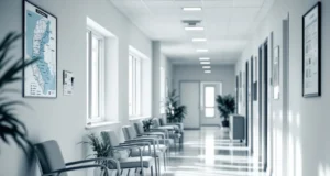 Accès aux soins : des délais qui varient selon les régions et les spécialités
