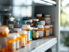 Après l’hôpital : ces médicaments qui mettent en danger les seniors