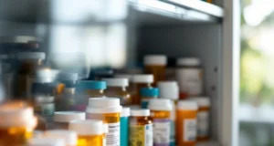 Après l’hôpital : ces médicaments qui mettent en danger les seniors