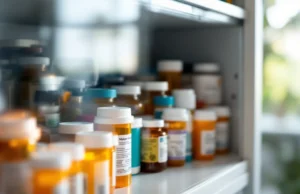 Après l’hôpital : ces médicaments qui mettent en danger les seniors