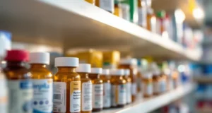 Attention a ces Médicaments Courants Qui Augmentent la Sensibilité à la Chaleur