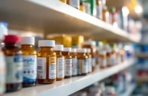 Attention a ces Médicaments Courants Qui Augmentent la Sensibilité à la Chaleur