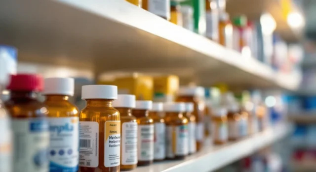 Attention a ces Médicaments Courants Qui Augmentent la Sensibilité à la Chaleur