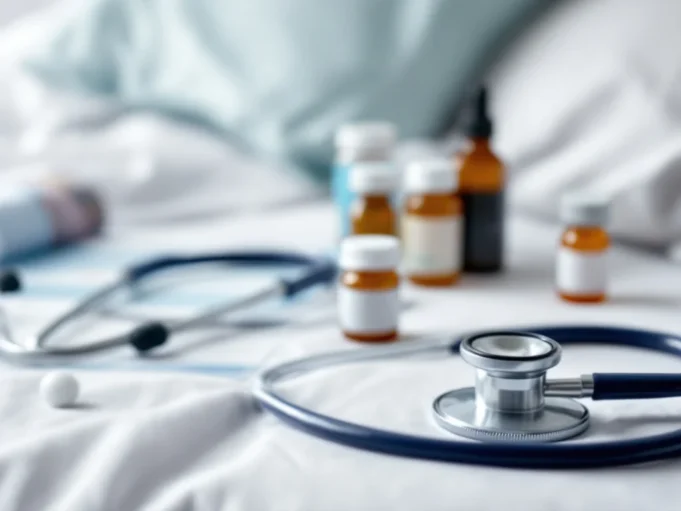 Attention a ces Médicaments Courants : Risque Surprenant pour Votre Cœur