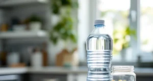 Attention à vos contenants en plastique : un geste quotidien dangereux pour Votre santé et pour la planète