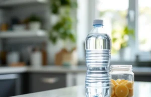 Attention à vos contenants en plastique : un geste quotidien dangereux pour Votre santé et pour la planète