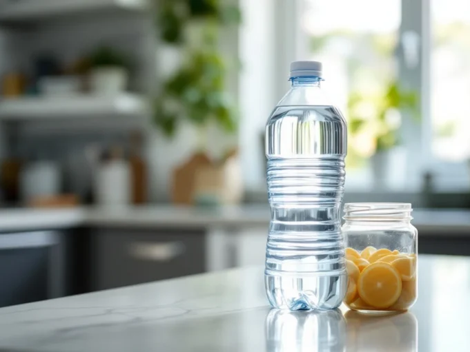 Attention à vos contenants en plastique : un geste quotidien dangereux pour Votre santé et pour la planète