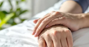 Attention à votre bras : une simple position peut fausser votre tension
