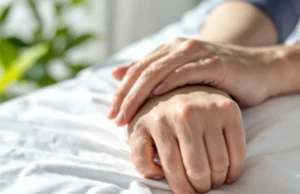 Attention à votre bras : une simple position peut fausser votre tension