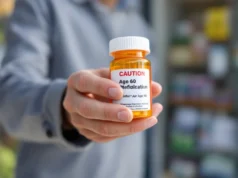 Attention Médicament Risqué Après 60 Ans l’ANSM Alarme