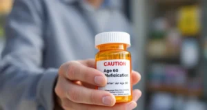 Attention Médicament Risqué Après 60 Ans l’ANSM Alarme