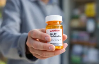 Attention Médicament Risqué Après 60 Ans l’ANSM Alarme