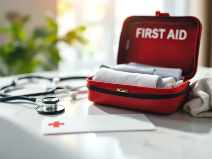 AVC : Découvrez comment le prévenir pour sauver votre vie