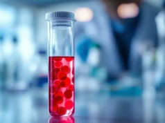 AVC : une nouvelle piste pour réduire les séquelles grâce aux globules rouges