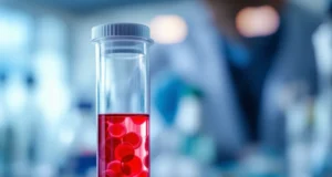 AVC : une nouvelle piste pour réduire les séquelles grâce aux globules rouges