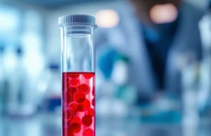 AVC : une nouvelle piste pour réduire les séquelles grâce aux globules rouges