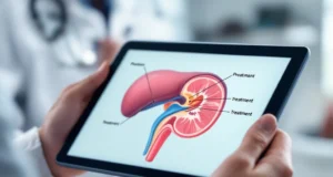 Cancer de la prostate : une nouvelle méthode révolutionnaire pour traiter sans chirurgie