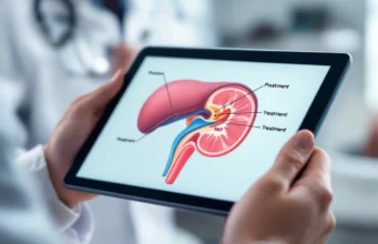 Cancer de la prostate : une nouvelle méthode révolutionnaire pour traiter sans chirurgie