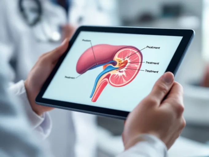 Cancer de la prostate : une nouvelle méthode révolutionnaire pour traiter sans chirurgie