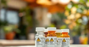 Canicule : 4 médicaments à risques pour éviter le coup de chaleur