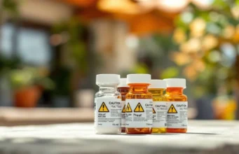 Canicule : 4 médicaments à risques pour éviter le coup de chaleur