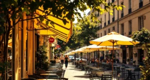 Canicule à Paris : 55 décès en 24h, un record alarmant