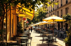 Canicule à Paris : 55 décès en 24h, un record alarmant