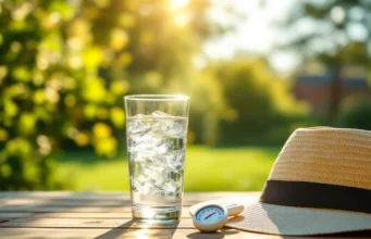 Canicule : attention aux signes qui pourraient mettre votre santé en danger